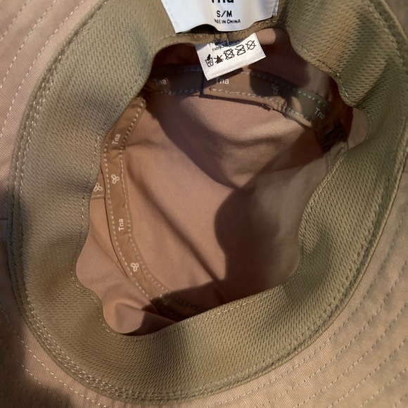 COPY - TNA bucket hat New without tags - Picture 3 of 3